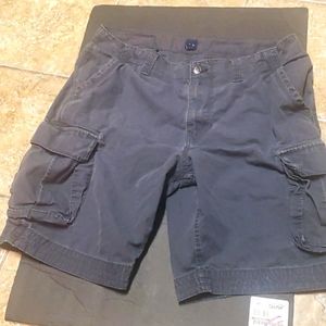 Gap shorts